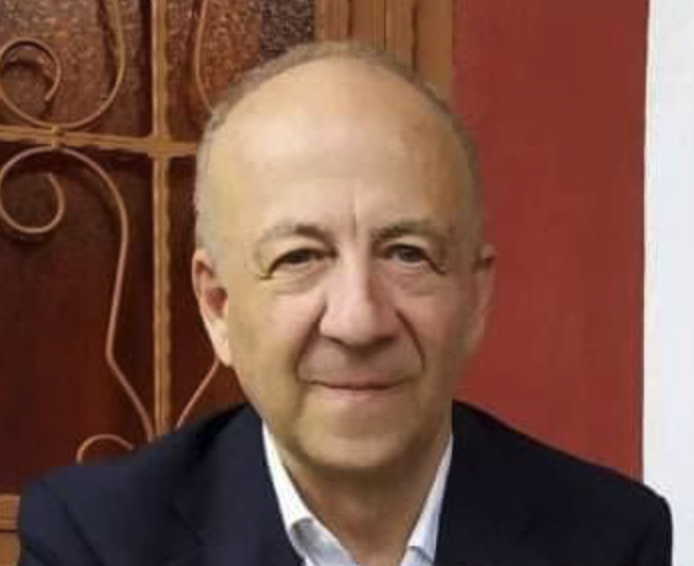 Πιστικούδης Παναγιώτης